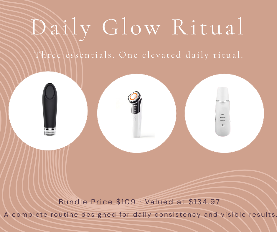 Daily Glow Ritual