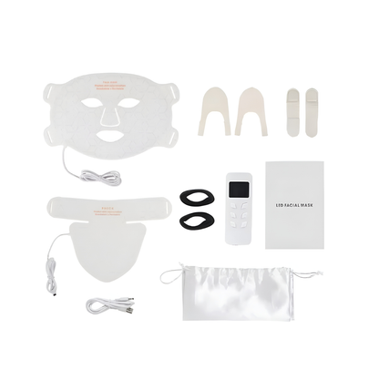 Omrix Dermaluxe LED Mask