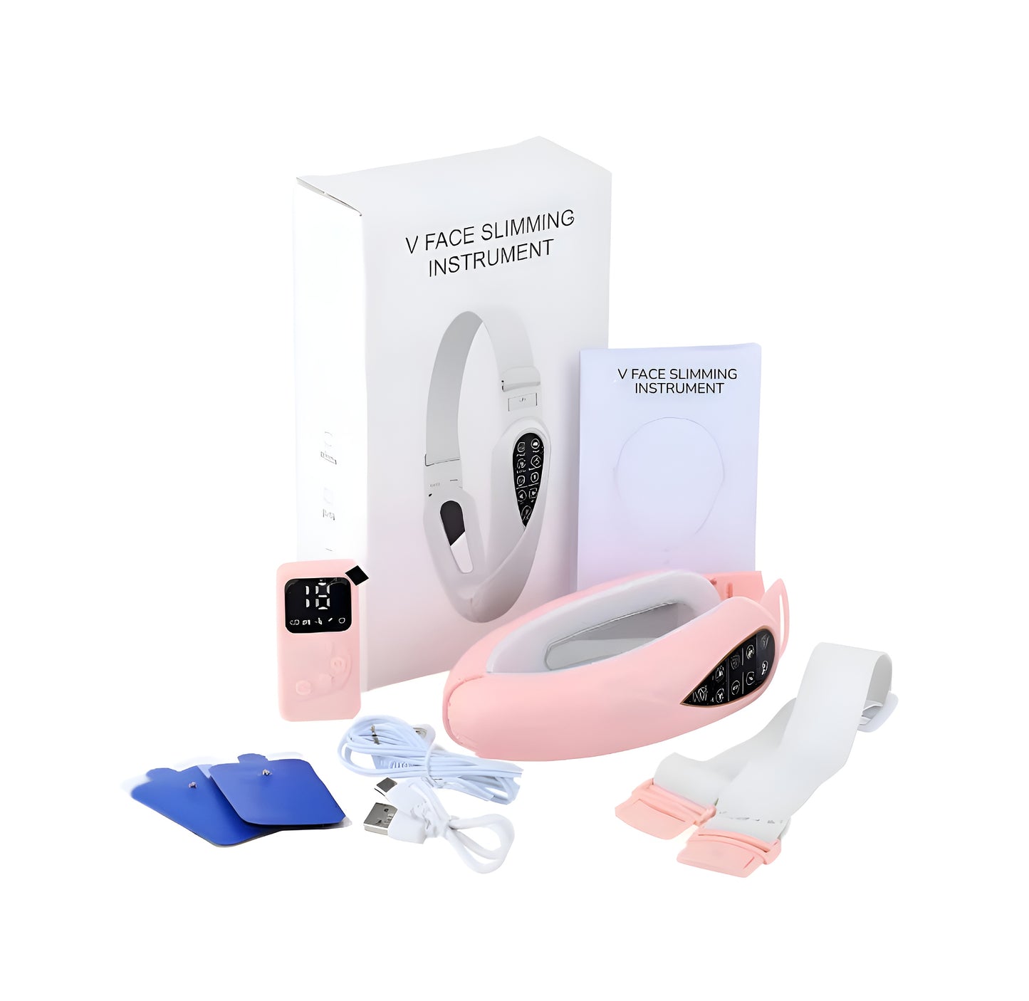 Omrix V-Line Contour Pro