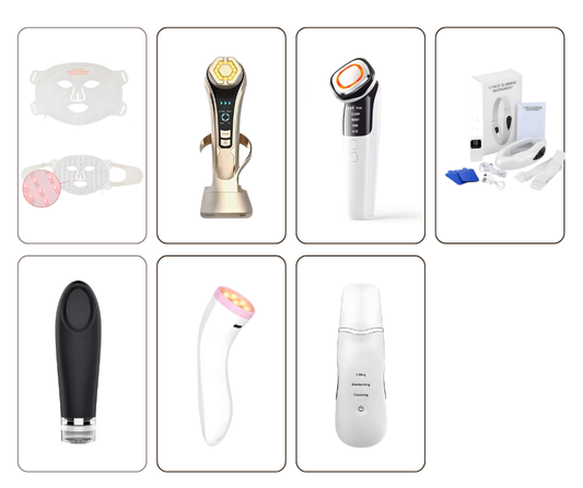 The Complete Omrix Ritual