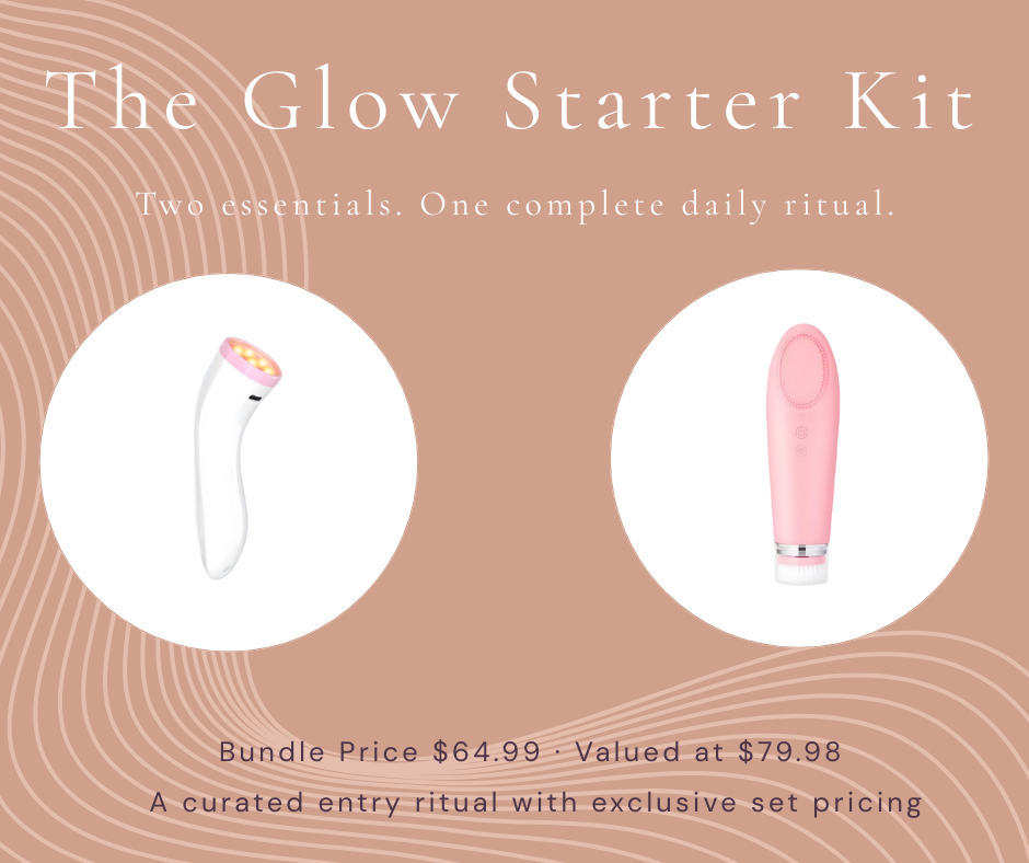 Glow Starter Kit