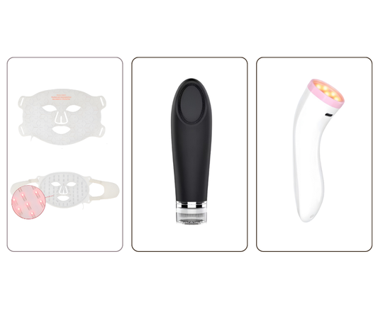 LED Essentials Routine