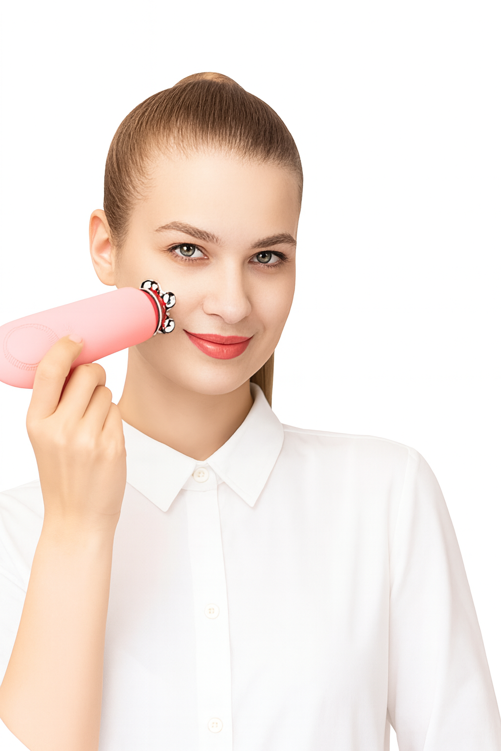 Omrix SonicGlow Cleanser