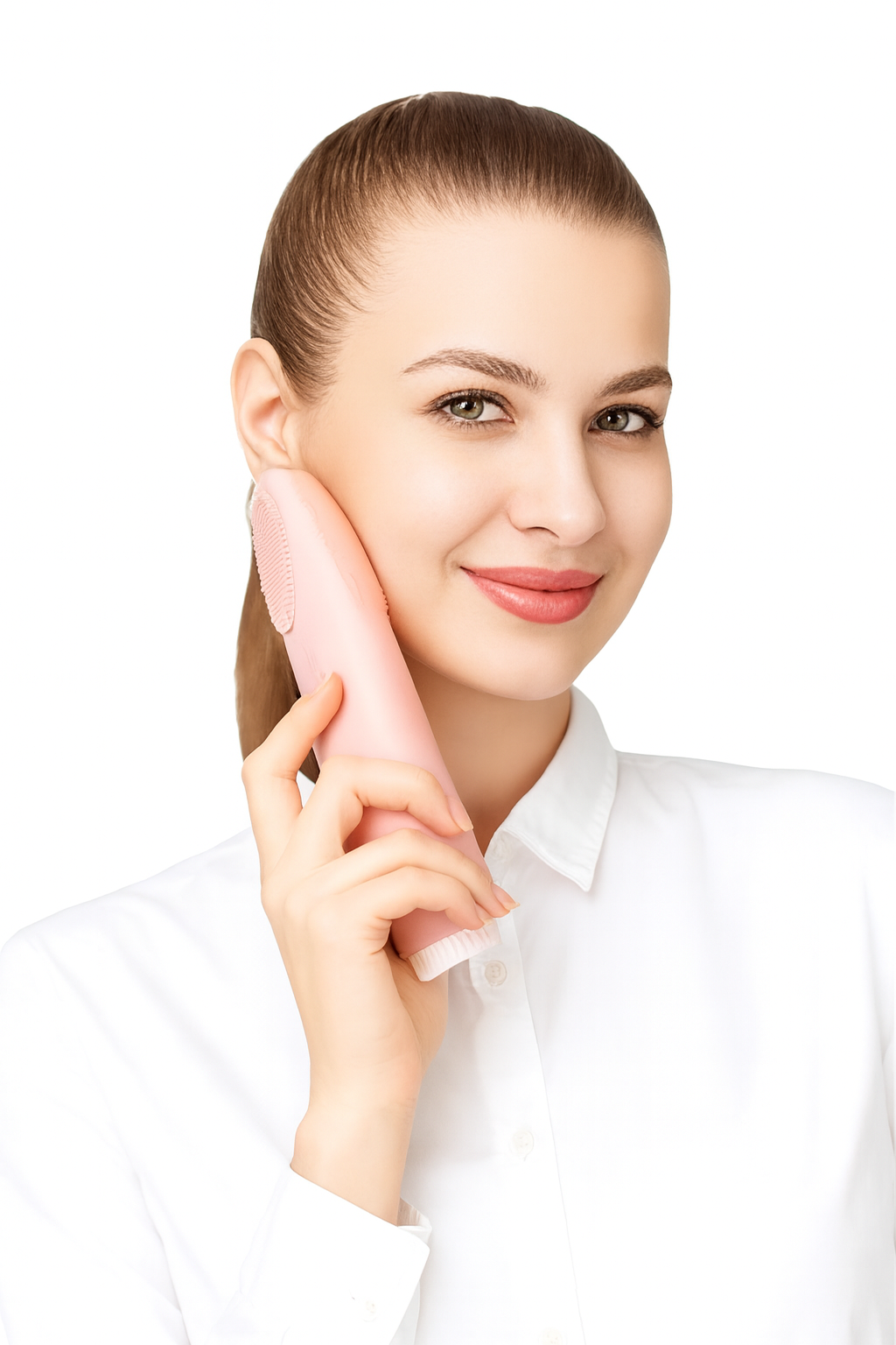 Omrix SonicGlow Cleanser