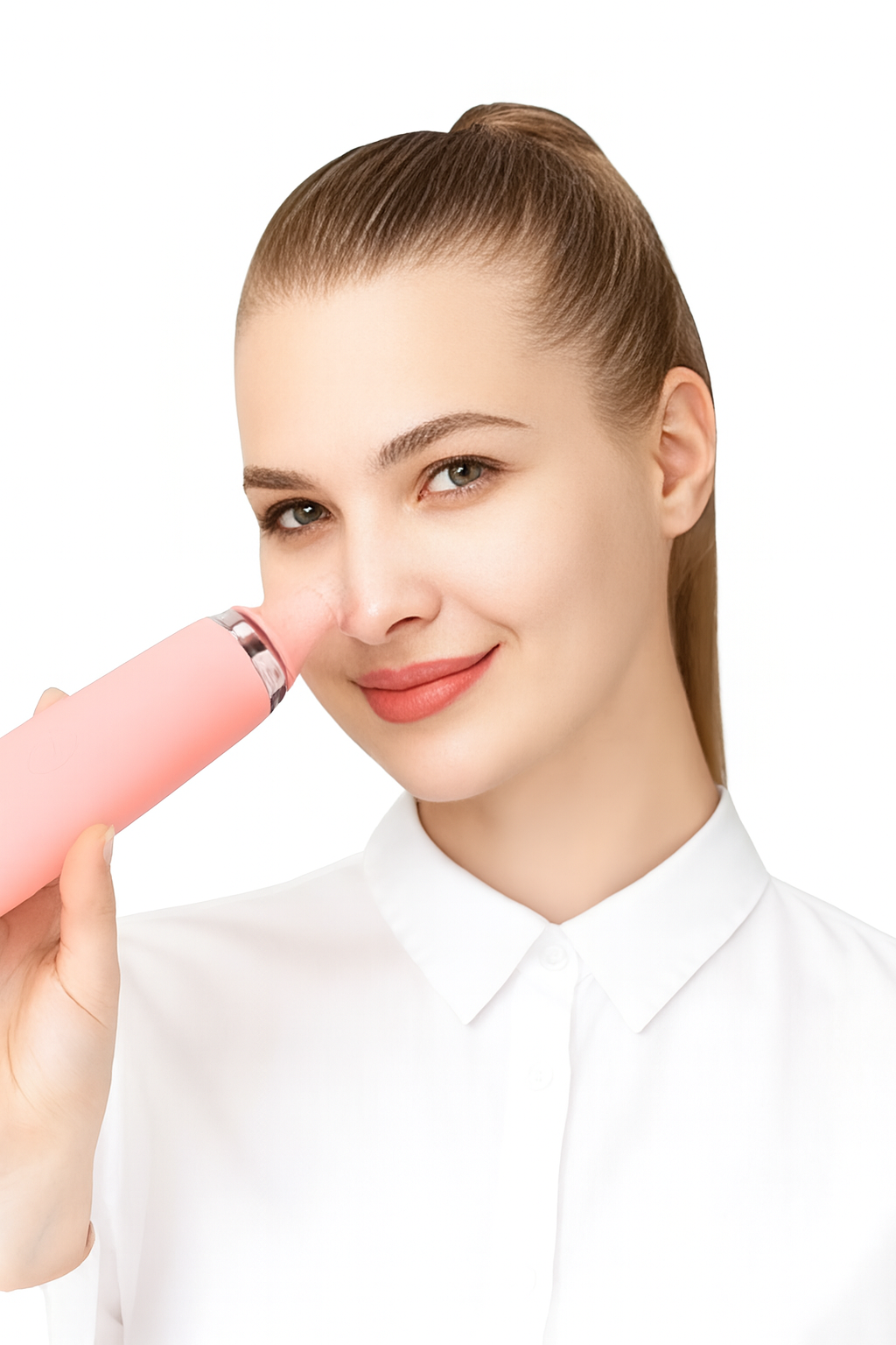 Omrix SonicGlow Cleanser