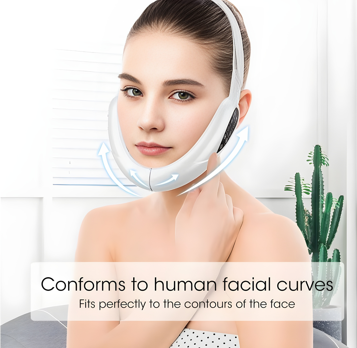 Omrix V-Line Contour Pro