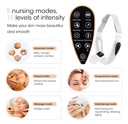 Omrix V-Line Contour Pro