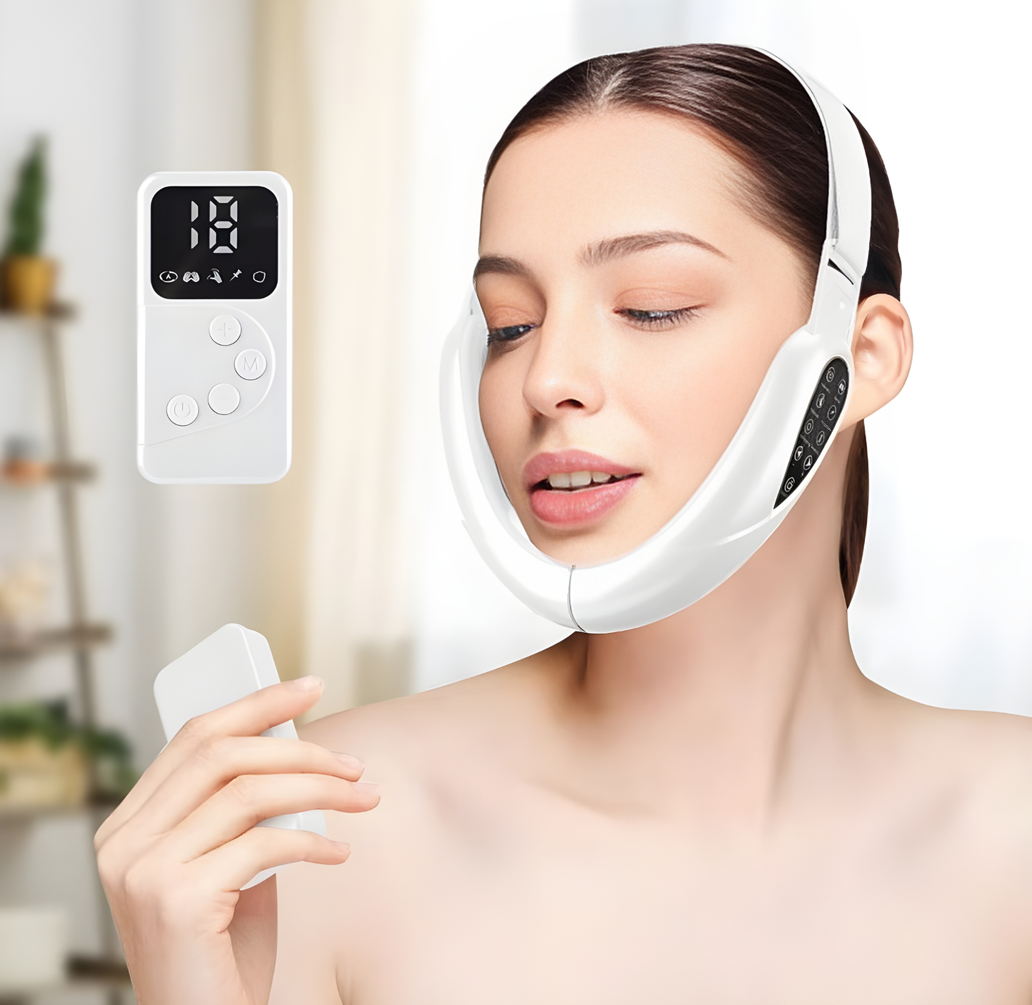 Omrix V-Line Contour Pro