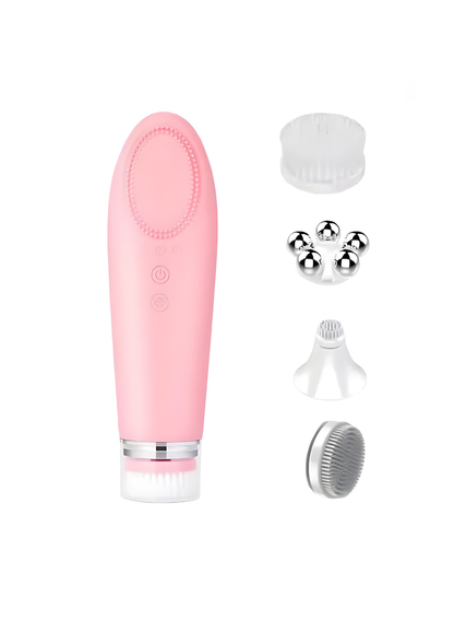 Omrix SonicGlow Cleanser