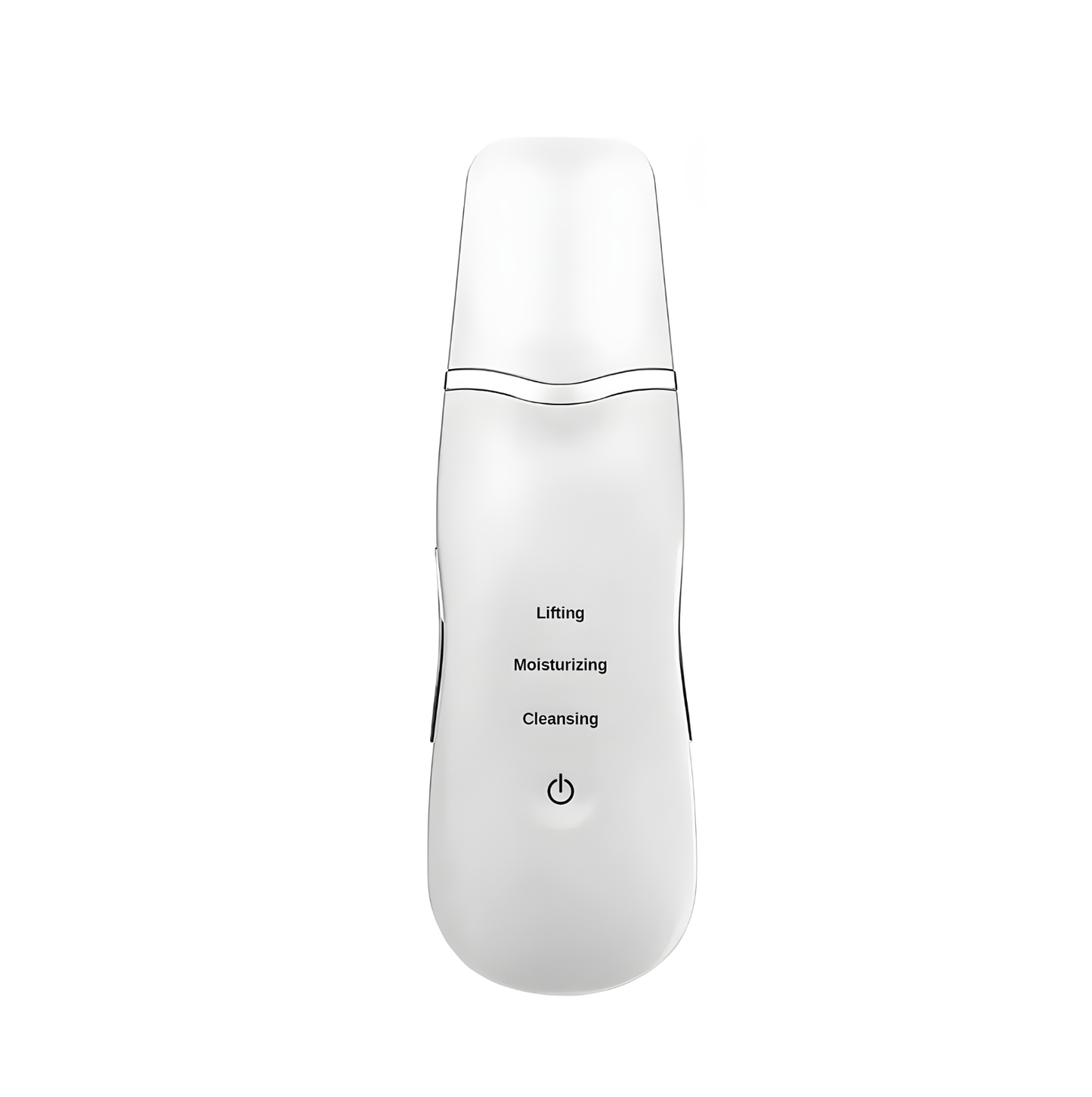 Omrix GlowSonic Exfoliator