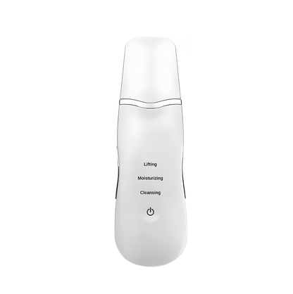 Omrix GlowSonic Exfoliator