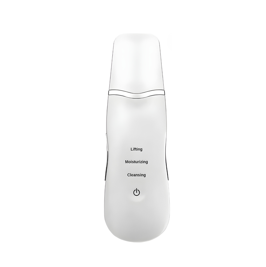 Omrix GlowSonic Exfoliator