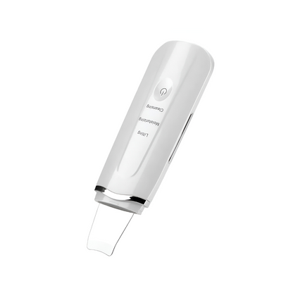 Omrix GlowSonic Exfoliator