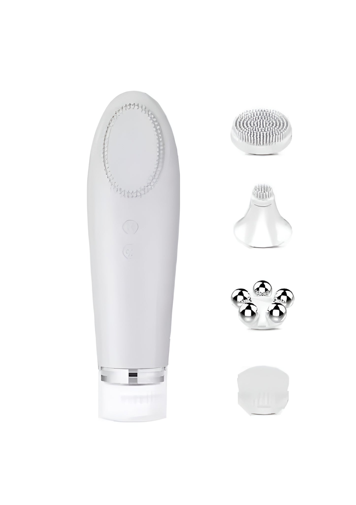 Omrix SonicGlow Cleanser