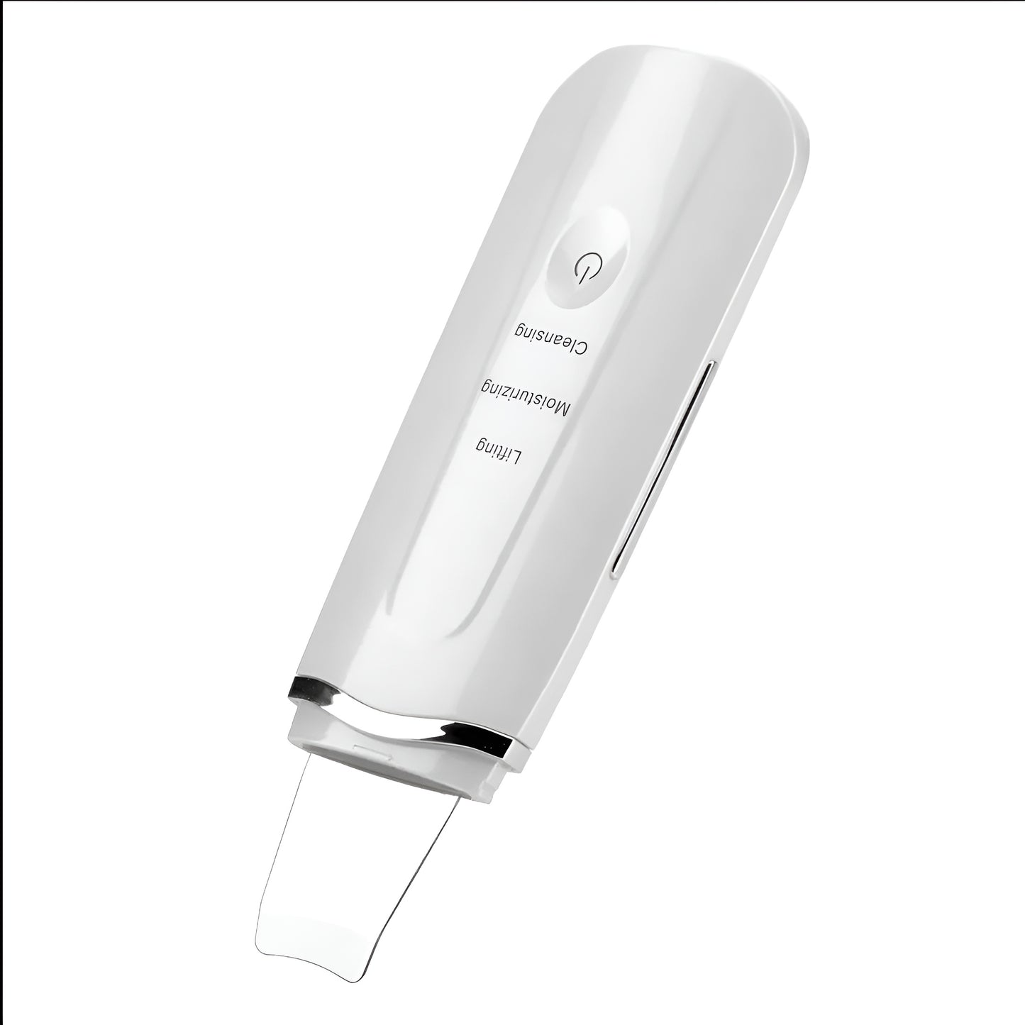 Omrix GlowSonic Exfoliator