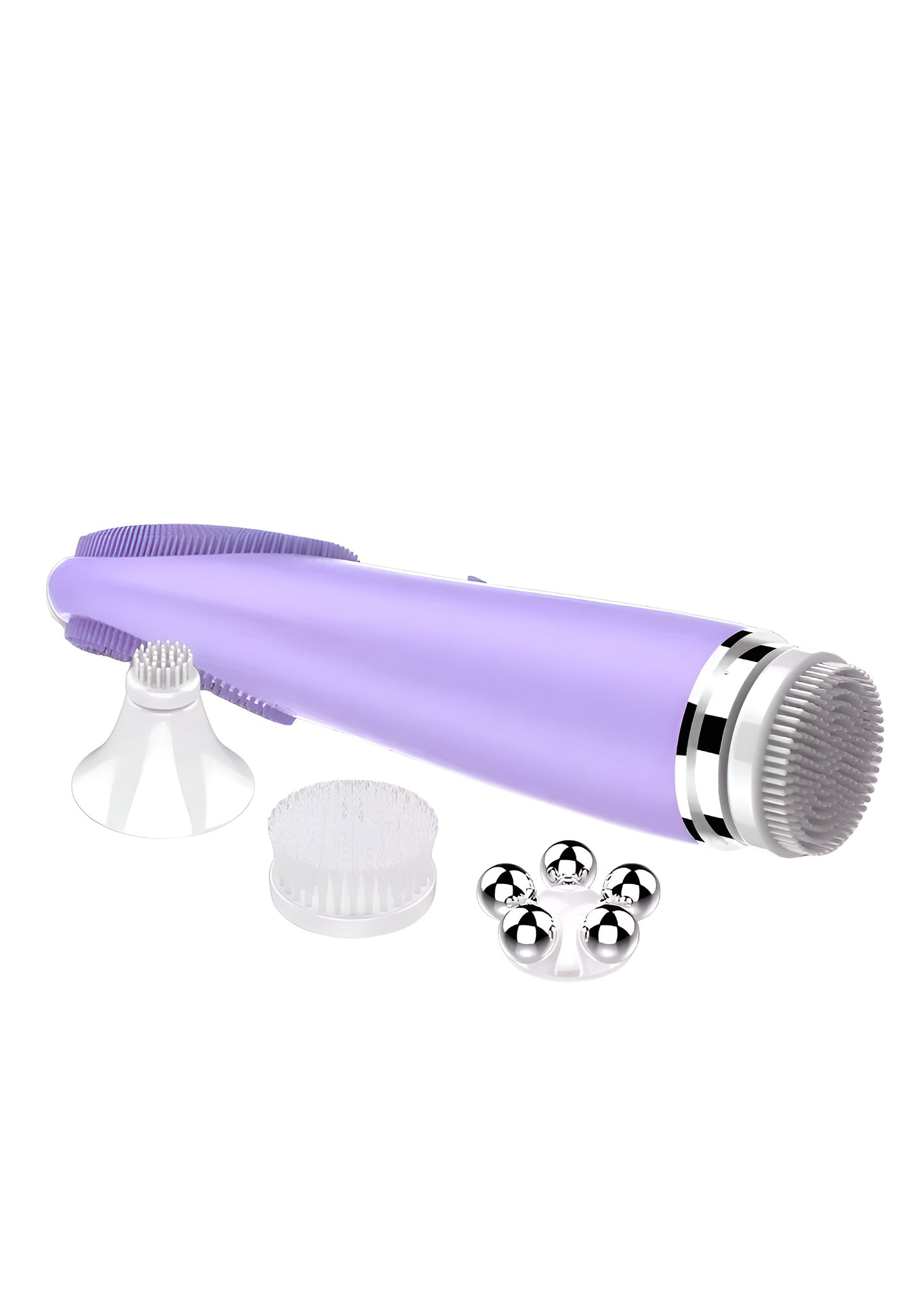 Omrix SonicGlow Cleanser