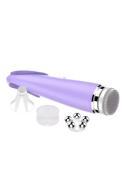 Omrix SonicGlow Cleanser