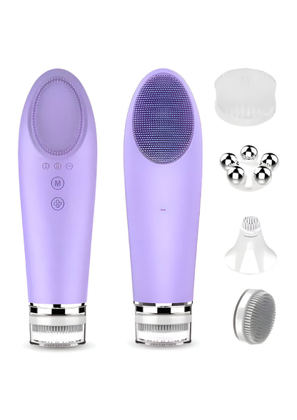 Omrix SonicGlow Cleanser