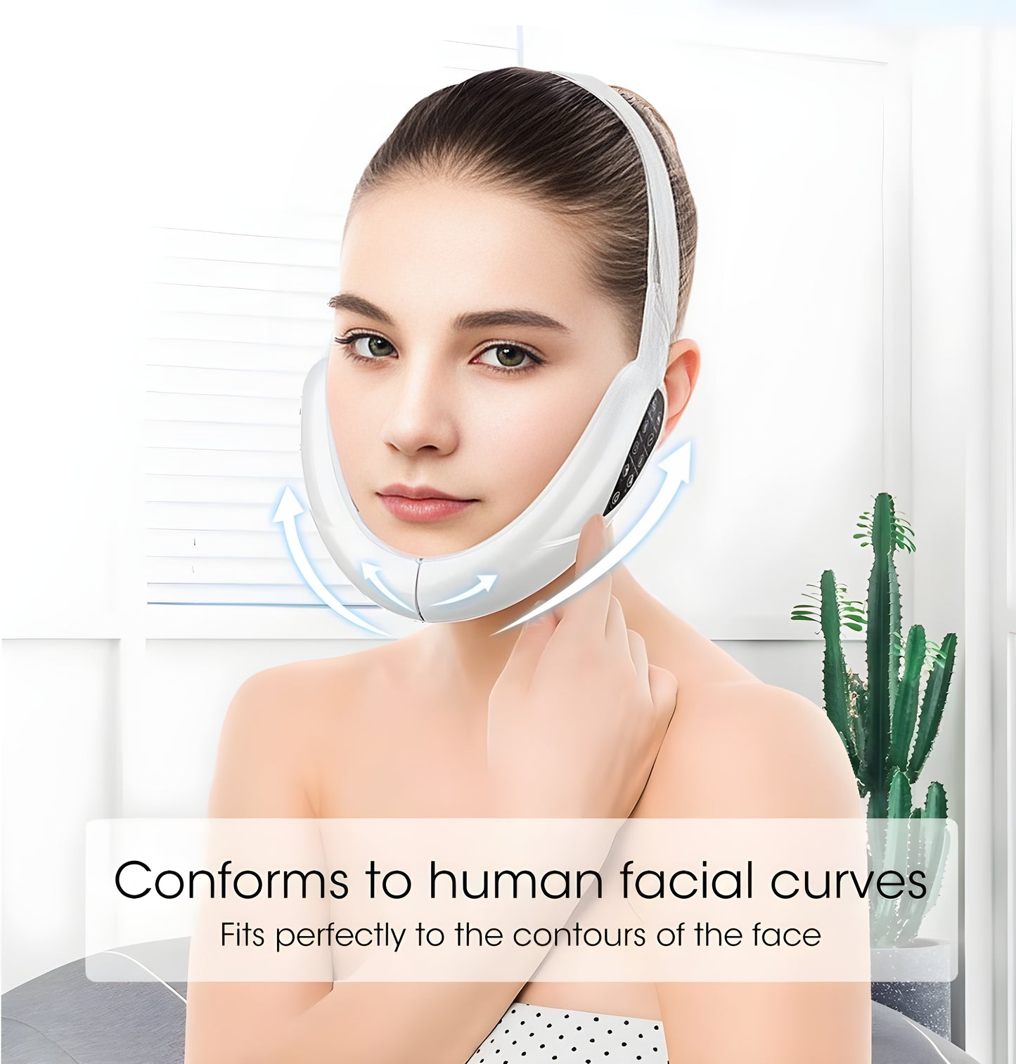 Omrix V-Line Contour Pro