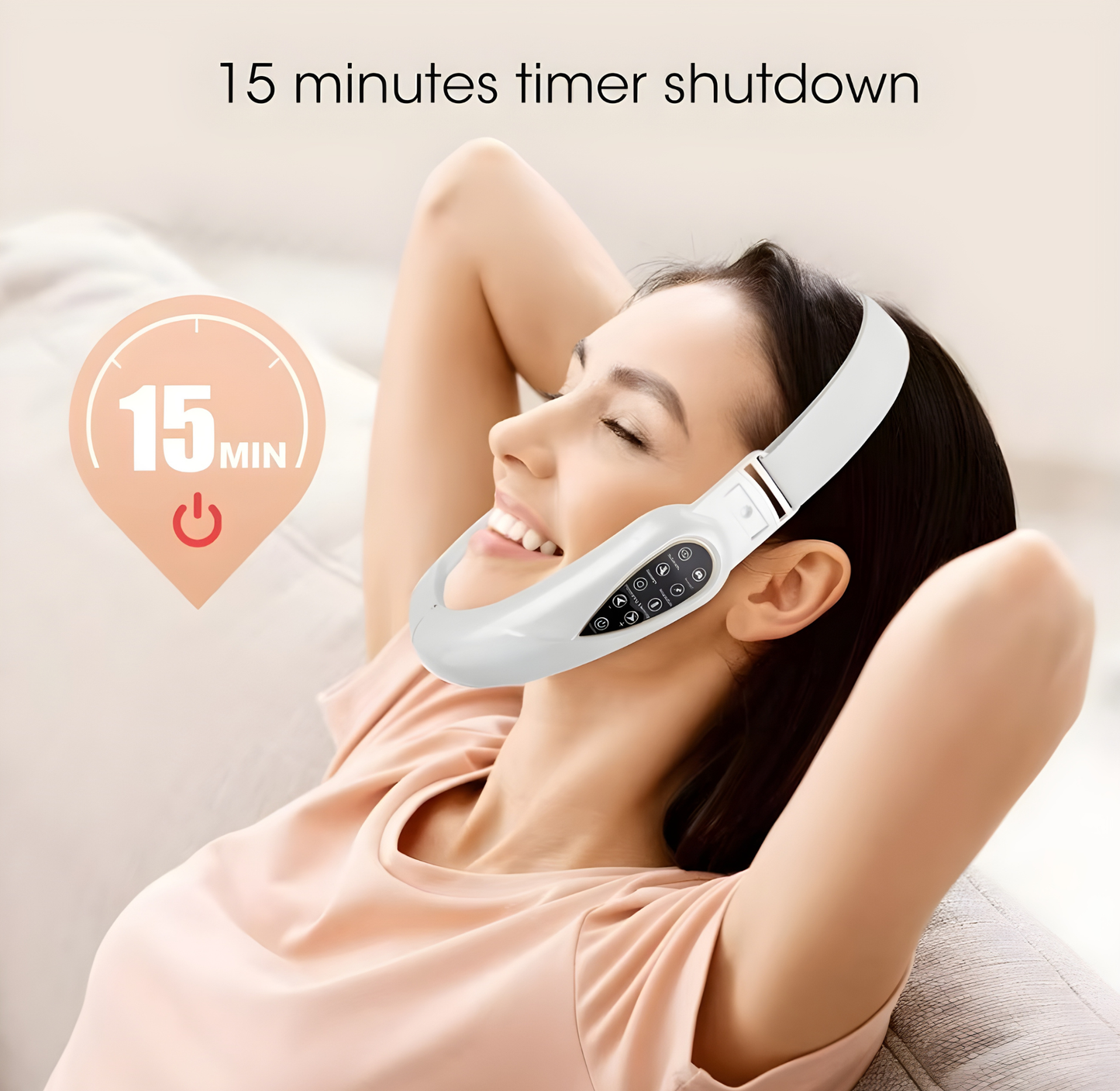 Omrix V-Line Contour Pro